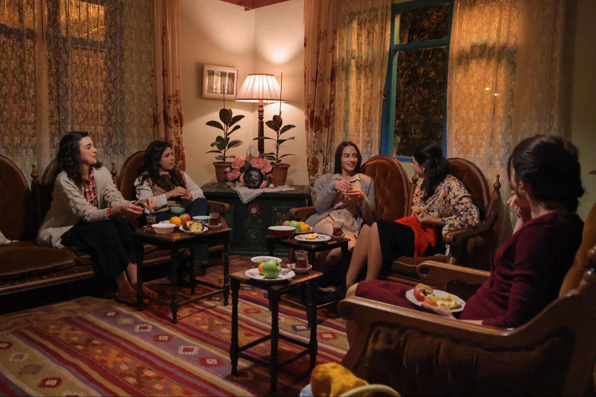 Zembilli nereye bağlı, gerçekte var mı? Dizinin çekim yeri belli oldu Zembilli nereye bağlı, gerçekte var mı? Dizinin çekim yeri belli oldu - 2. Resim