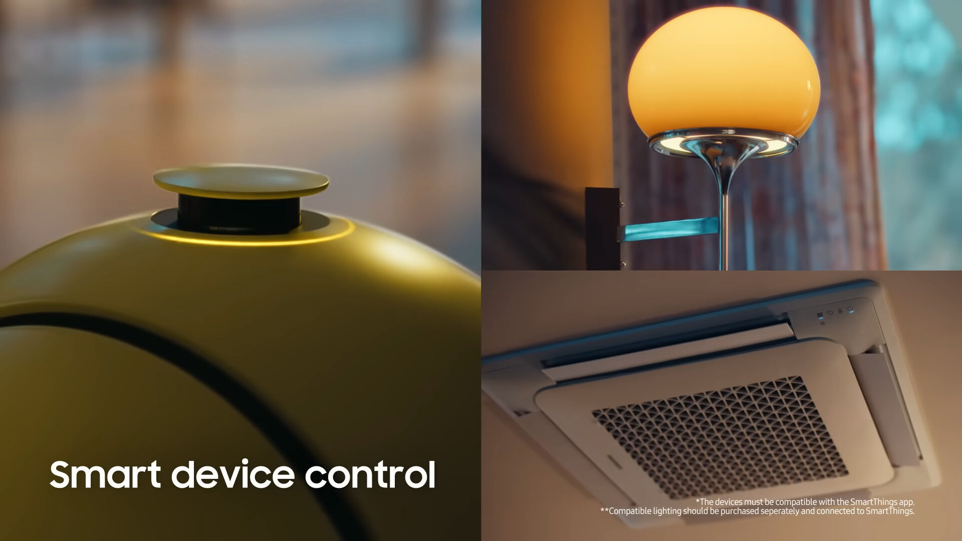 2020 yılında tanıtılmıştı! Samsung, Ballie'nin çıkış tarihini duyurdu - 4. Resim