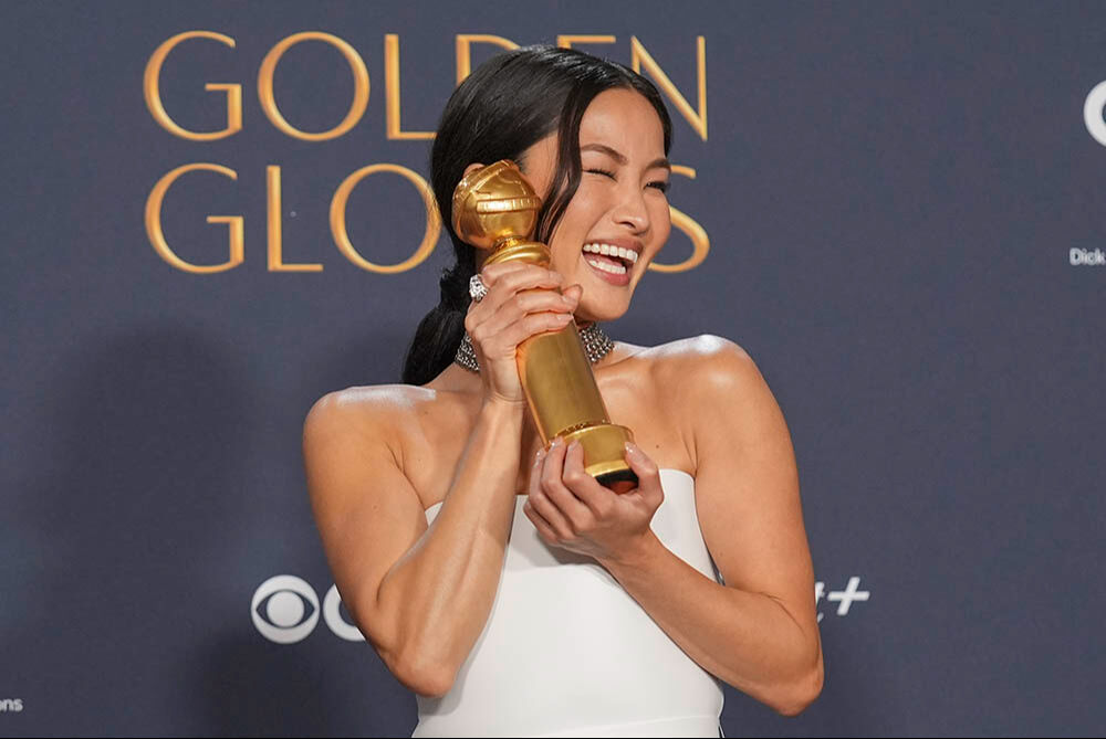 2025 Altın Küre ödülleri sahiplerini buldu! Golden Globes'a Emilia Perez damgası - 4. Resim
