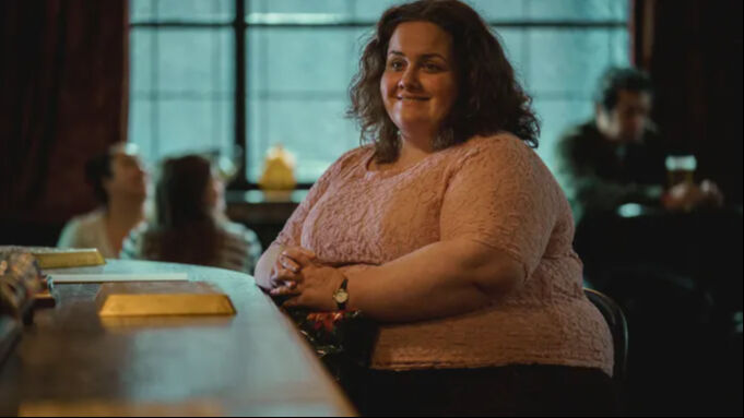 2025 Altın Küre ödülleri sahiplerini buldu! Golden Globes'a Emilia Perez damgası - 6. Resim