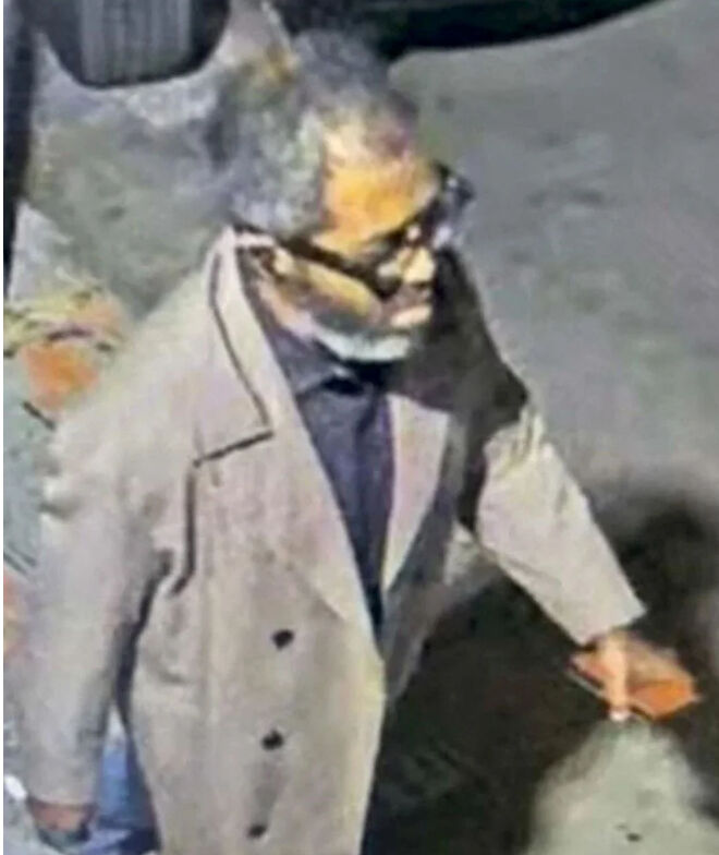 ABD'deki araçlı saldırıdan akılalmaz detay: Gizli keşifleri deşifre oldu - 1. Resim