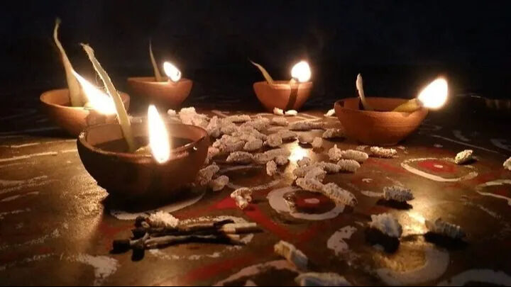 'Adak' tuzağına düşen iş kadının başına gelenler pes dedirtti! Sanal 'büyücü' kabusu yaşattı - 1. Resim