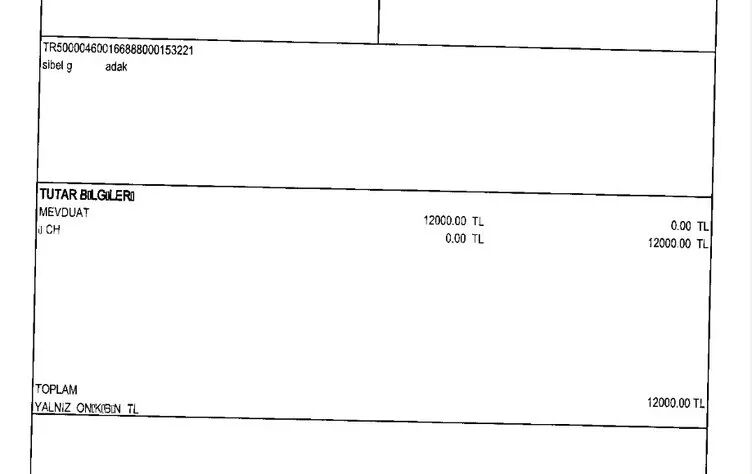 'Adak' tuzağına düşen iş kadının başına gelenler pes dedirtti! Sanal 'büyücü' kabusu yaşattı - 4. Resim