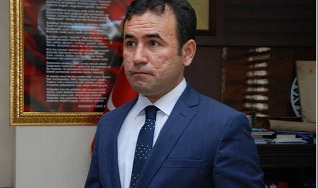 Adana'da Yüreğir Kaymakamı Mustafa Kılıç, dolandırıcılık iddiasıyla gözaltına alındı Adana'da Yüreğir Kaymakamı Mustafa Kılıç, dolandırıcılık iddiasıyla gözaltına alındı - 2. Resim