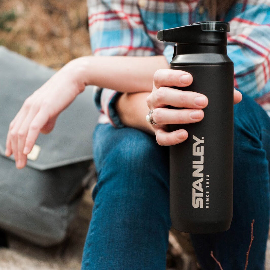 Amazon Türkiye hangi Stanley termos modellerini geri çağırdı? 2,6 milyon ürün için geri çağırma uyarısı yapıldı - 1. Resim