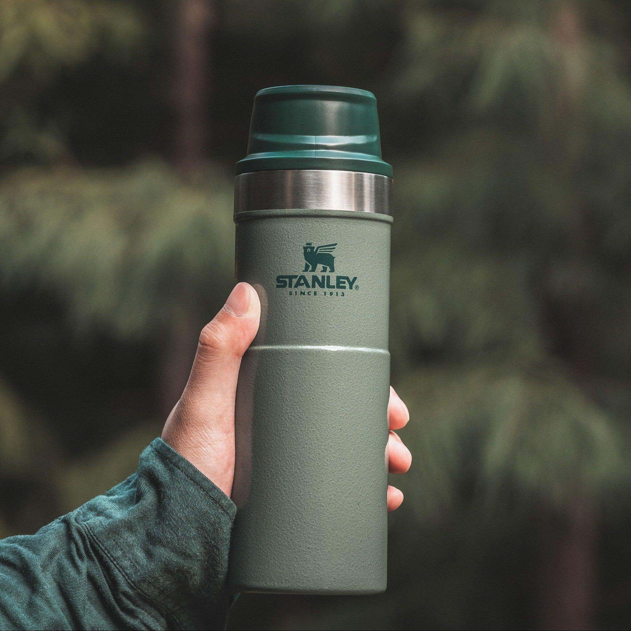 Amazon Türkiye hangi Stanley termos modellerini geri çağırdı? 2,6 milyon ürün için geri çağırma uyarısı yapıldı - 2. Resim