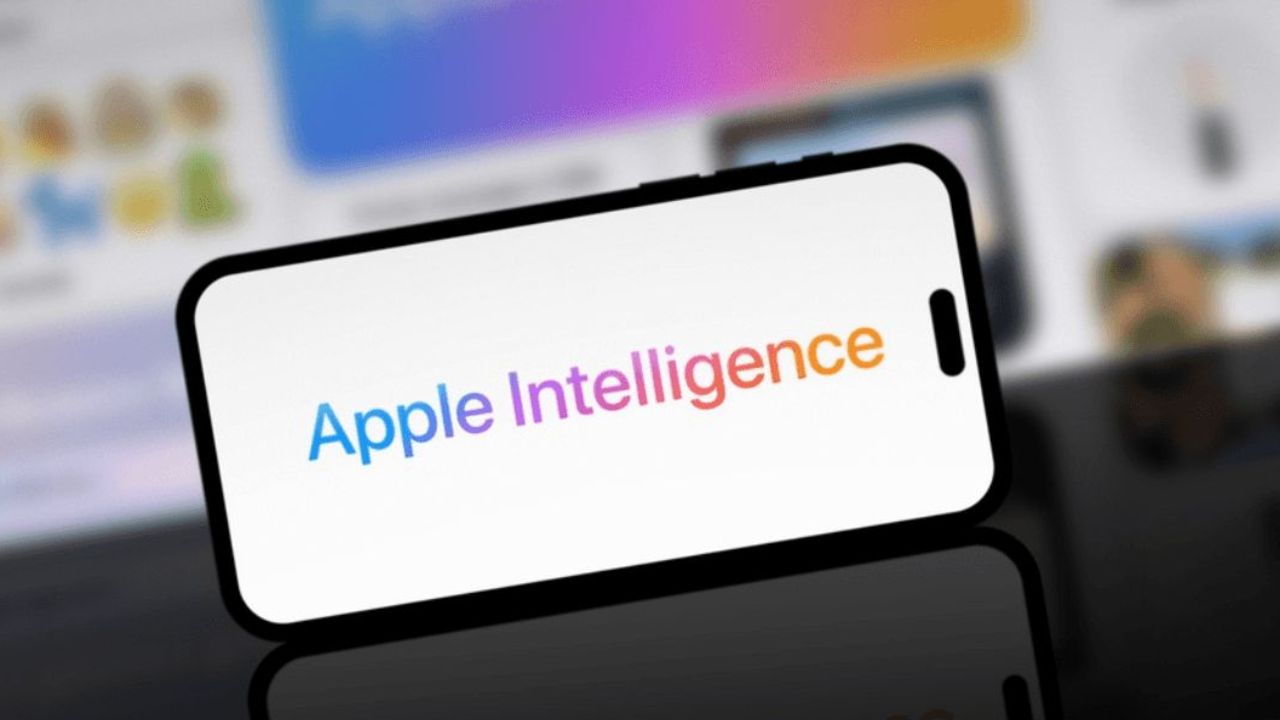 Apple Intelligence, iPhone kullanıcılarına sahte haberler gösteriyor!