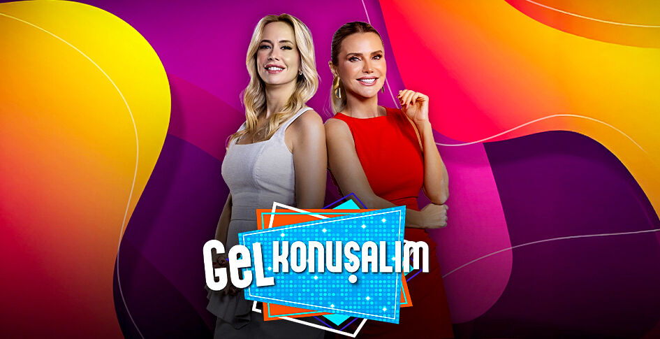 Aramızda Kalmasın neden bitti? Gel Konuşalım programı TV8 yayın akışına dahil oldu! - 1. Resim