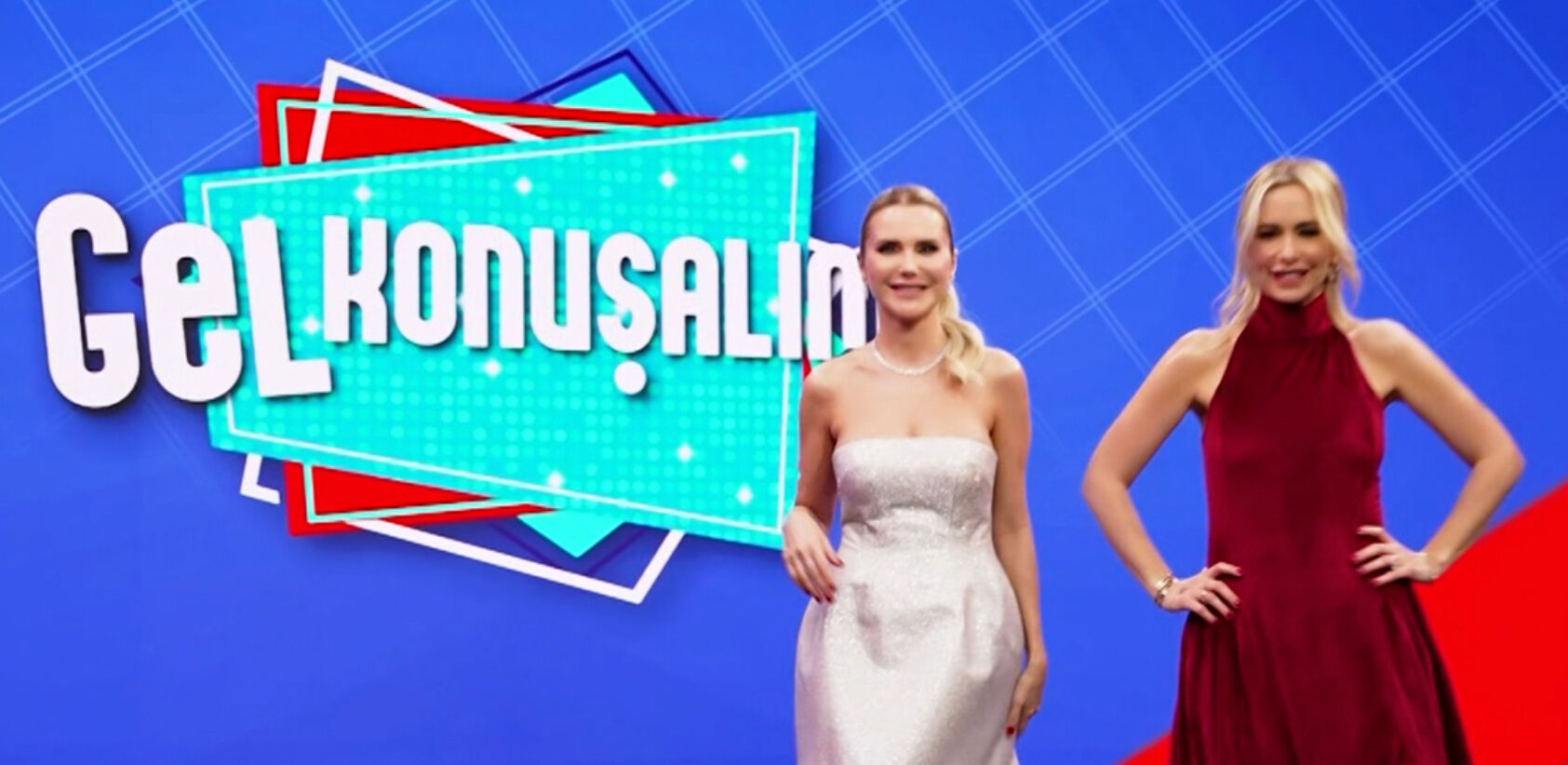 Aramızda Kalmasın neden bitti? Gel Konuşalım programı TV8 yayın akışına dahil oldu! - 5. Resim