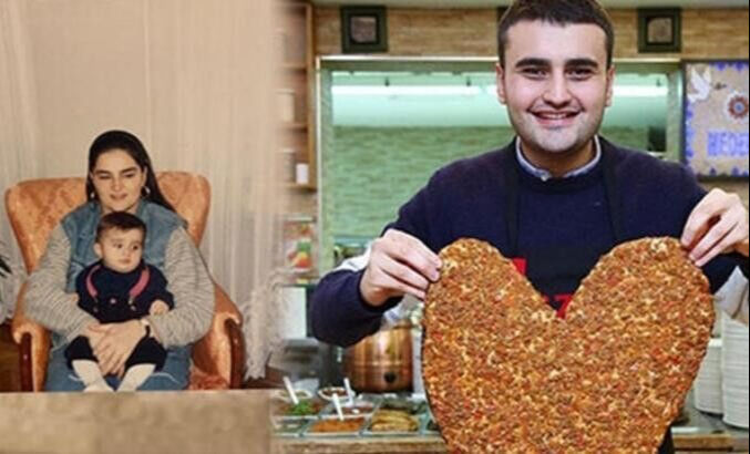 CZN Burak'ın Annesi Didem Bozbora Kimdir? Ünlü Şefin Gölgesinde Bir Hayat Hikayesi... - 2. Resim