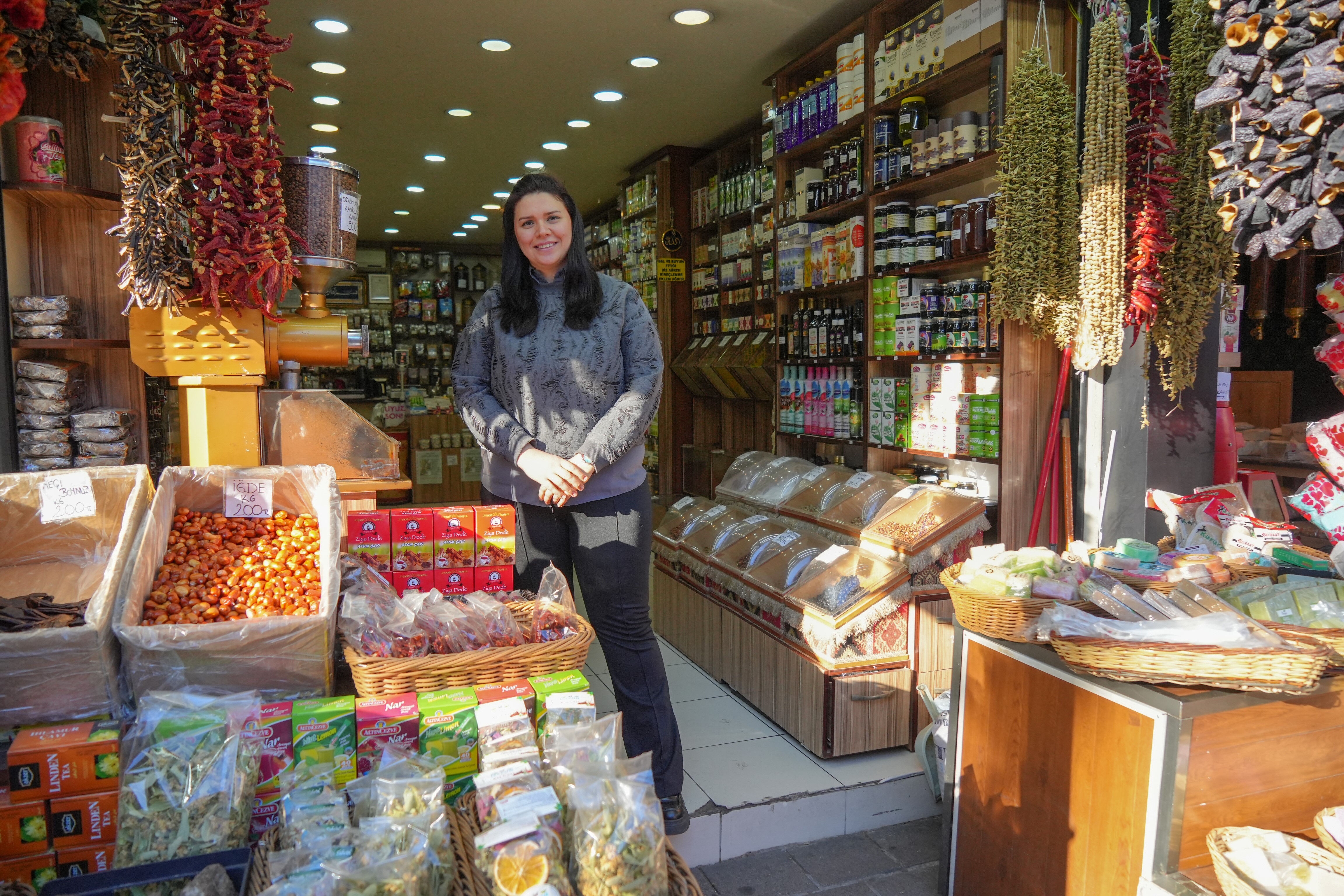 Duyan aktarın yolunu tutuyor! Kilosu 500 TL'den satılıyor: Birçok hastalığa şifa... - 2. Resim
