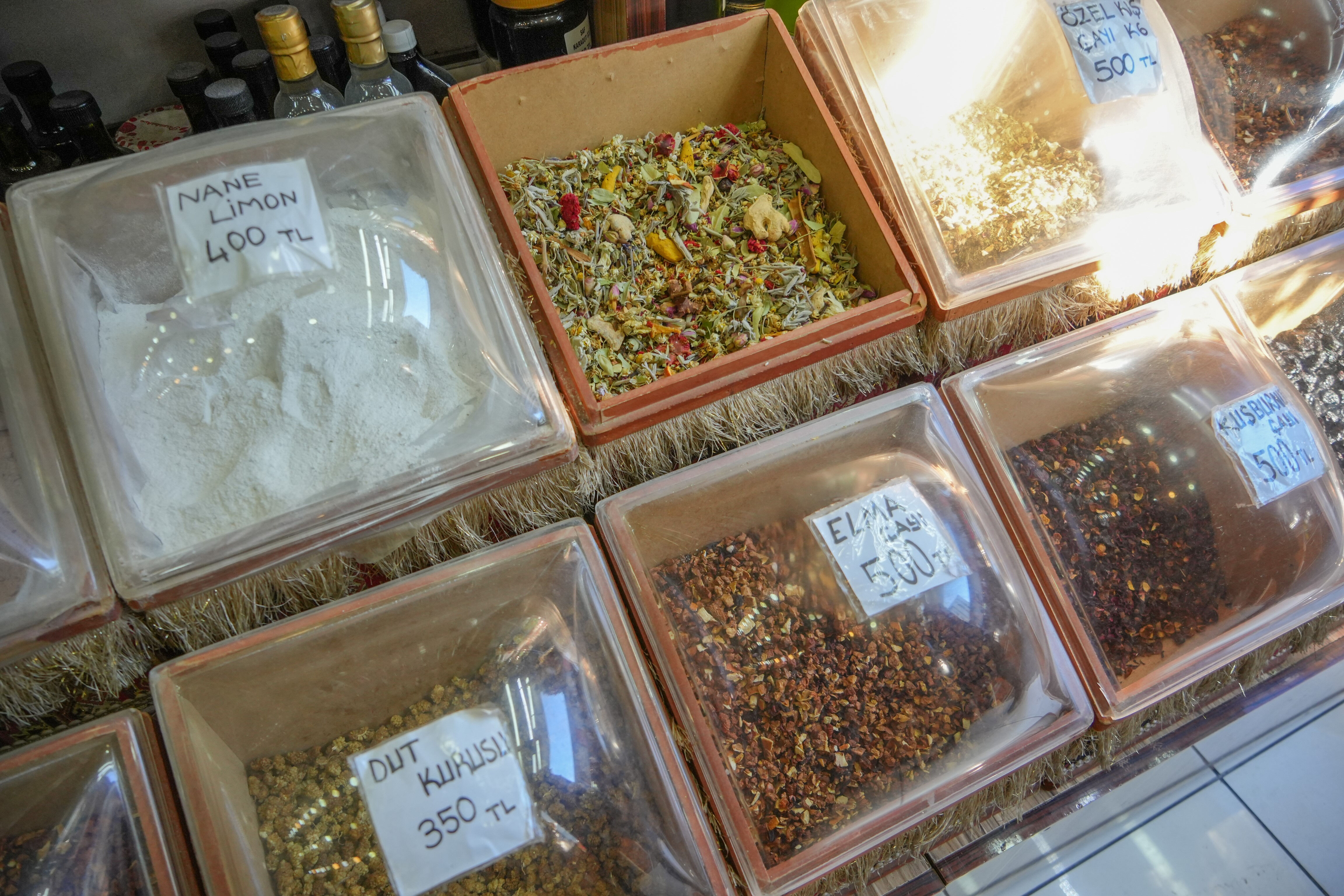 Duyan aktarın yolunu tutuyor! Kilosu 500 TL'den satılıyor: Birçok hastalığa şifa... - 3. Resim