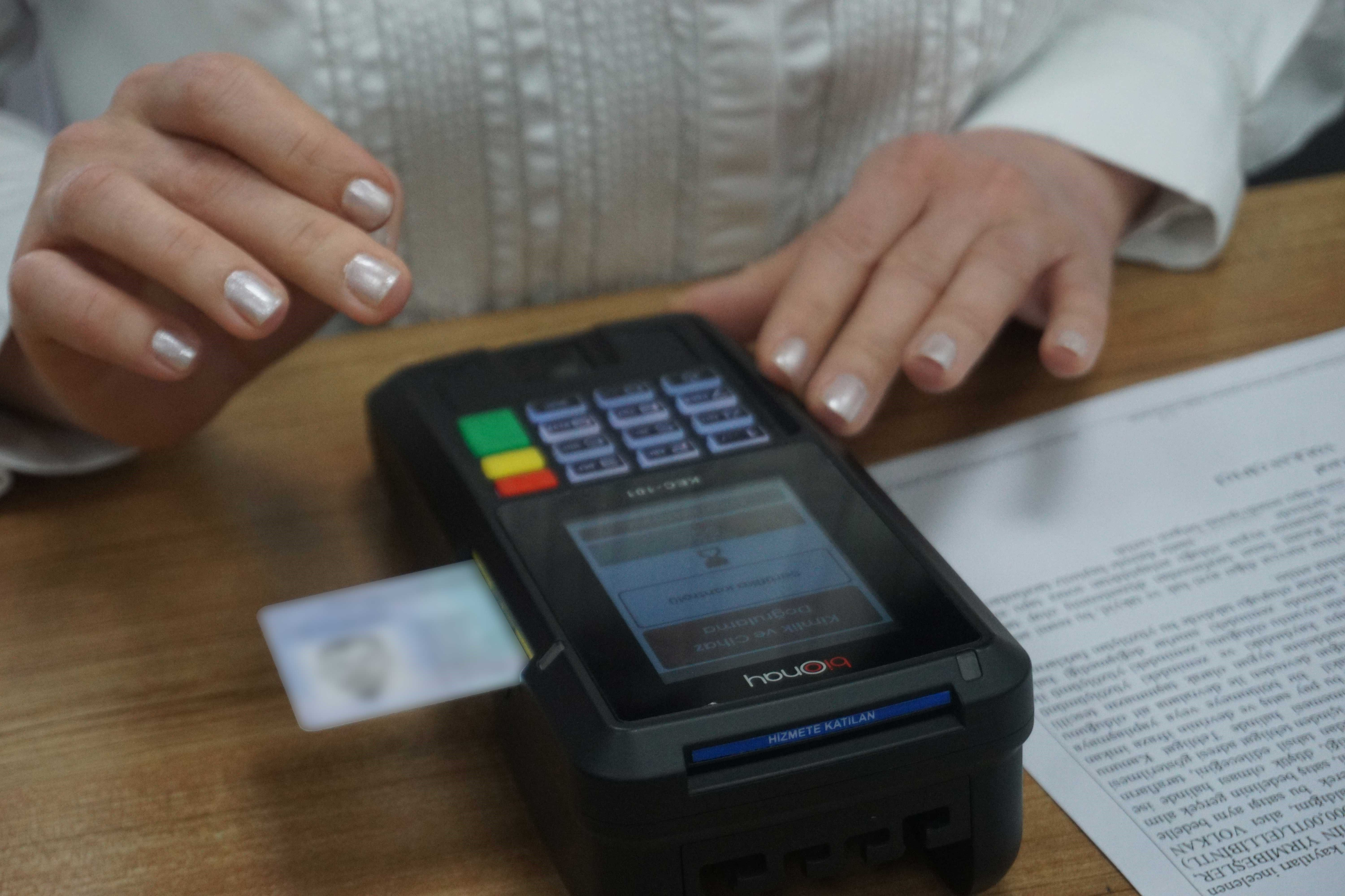 Edirne'de uygulanmaya başlandı! Tapuda sahtecilik tarih oluyor - 2. Resim