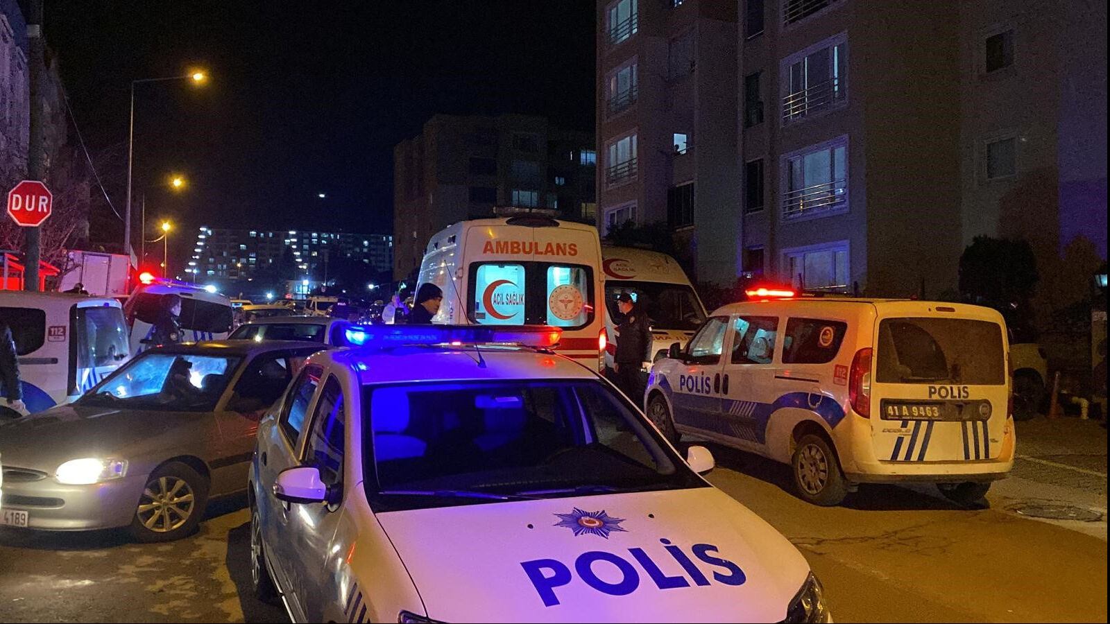 Emniyeti üzen olaylar üst üste! Bir polis ağır yaralandı, başka bir polis ise intihar etti - 2. Resim