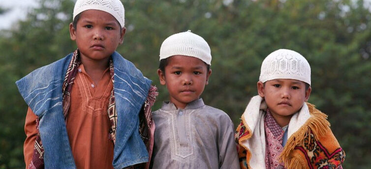 Endonezya ülkenin geleceği için çocuk ve hamilelere ücretsiz gıda temin edecek! Bodurluk tehlikesi arttı - 1. Resim