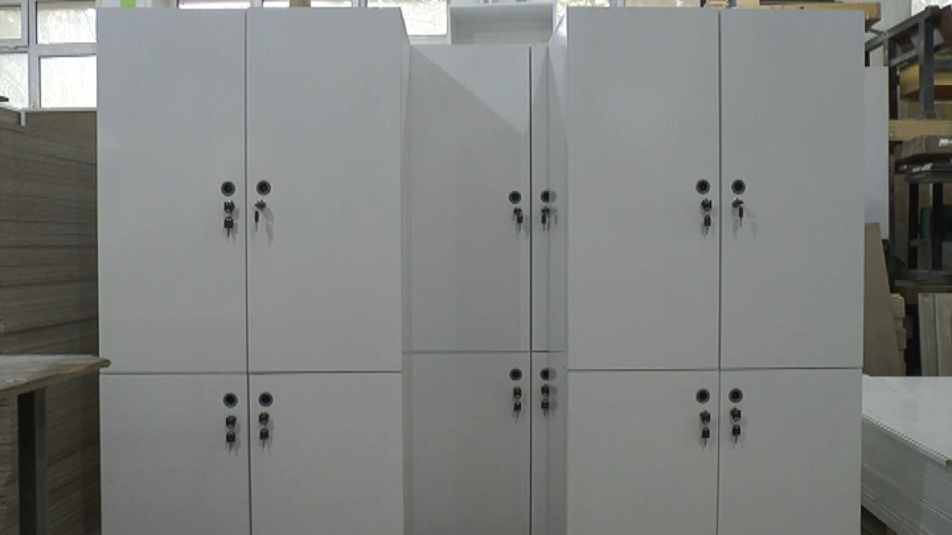 Fabrika değil okul! 1 yılda 1 milyon 658 bin ciro yaptılar, öğrenciler hem okuyup hem para kazanıyor - 1. Resim