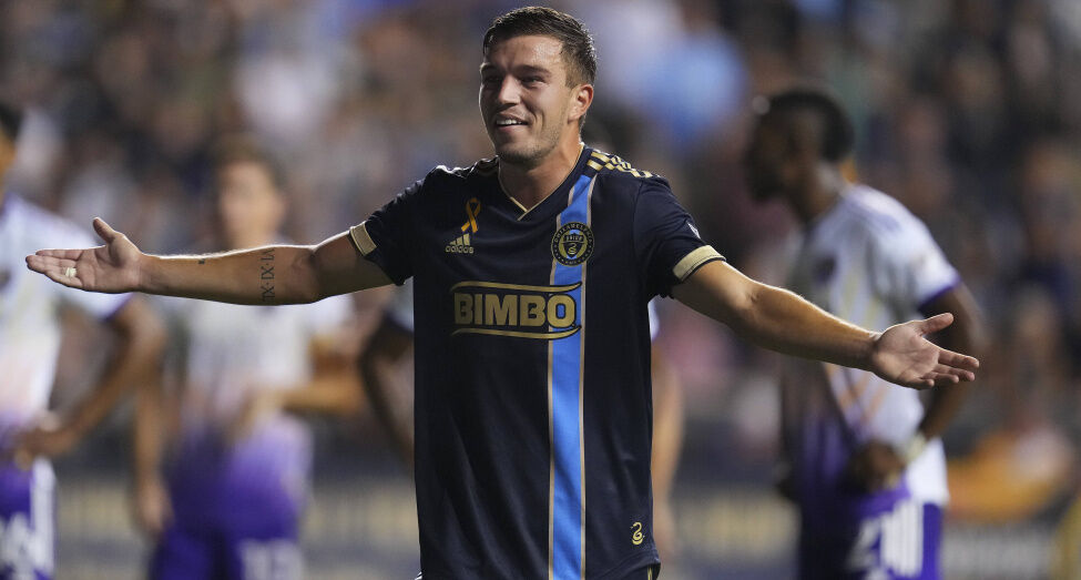 Fenerbahçe aradığı sol beki ABD'de buldu! Alman sol bek Kai Wagner ile görüşmeler başladı - 1. Resim