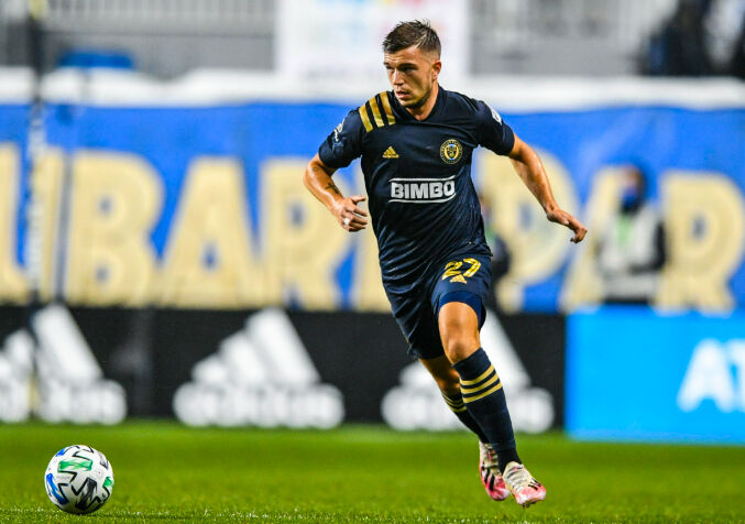 Fenerbahçe aradığı sol beki ABD'de buldu! Alman sol bek Kai Wagner ile görüşmeler başladı - 2. Resim