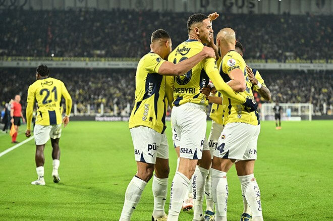 Fenerbahçe-Hatayspor maçı sonrası Ali Koç'a flaş Mourinho önerisi! 