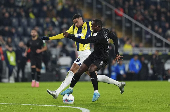 Fenerbahçe-Hatayspor maçı sonrası Ali Koç'a flaş Mourinho önerisi! 