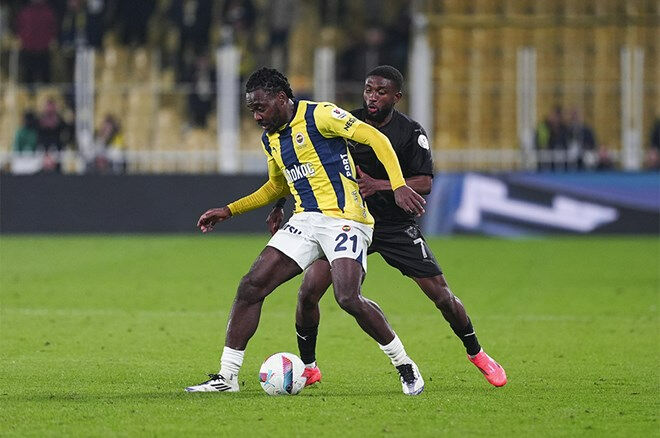 Fenerbahçe-Hatayspor maçı sonrası Ali Koç'a flaş Mourinho önerisi! 