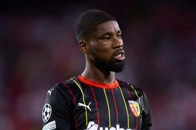 Fenerbahçe imza aşamasına gelmişti! Galatasaray'dan Kevin Danso atağı - 4. Resim