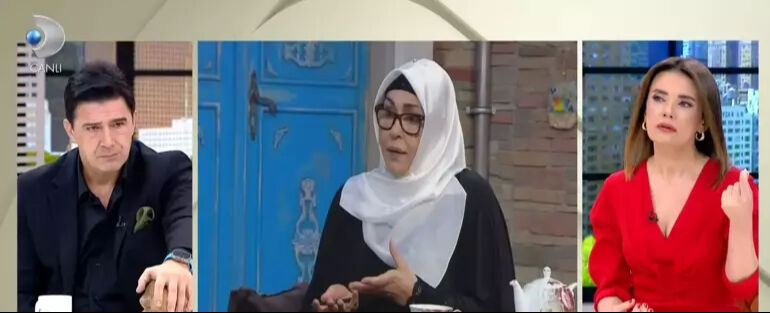 Ferdi Tayfur'un cenazesinde kavga çıkmıştı! Necla Nazır ilk kez konuştu! O programlara isyan etti - 3. Resim