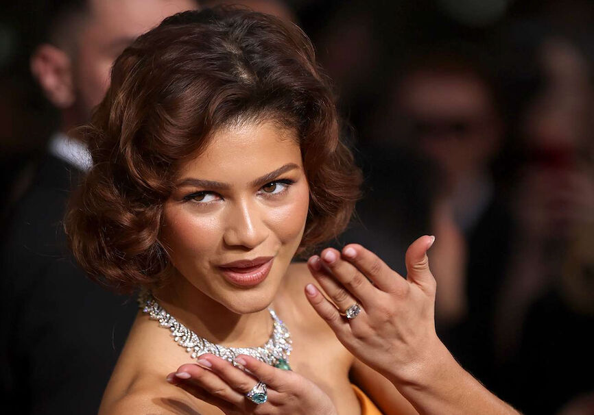 Golden Globe'a yüzükle katıldı! Zendaya ve Tom Holland nişanlandı mı? Golden Globe'a yüzükle katıldı! Zendaya ve Tom Holland nişanlandı mı? - 3. Resim