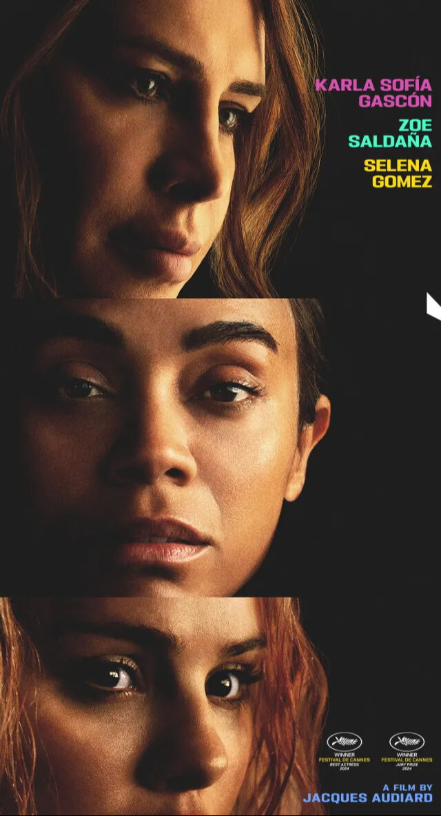 Golden Globes 2025 kim, hangi ödülü kazandı? Altın Küre'de ödül kazananlar tüm listesi açıklandı - 2. Resim