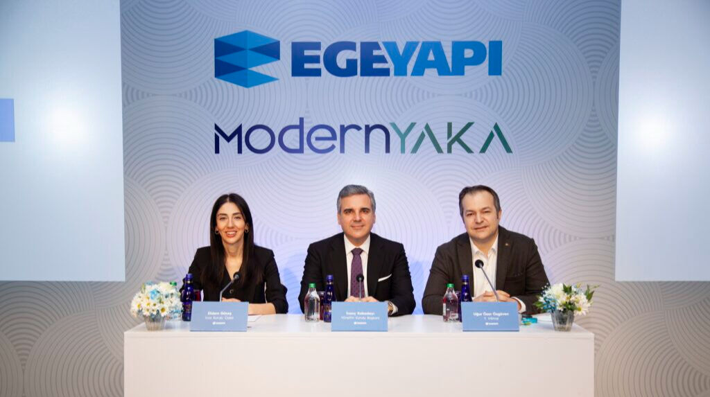 Egeyapı halka arz ile talep toplayacak: Halka arz takvimi açıklandı! Halka arz takvimi açıklandı: 6-8 Ocak Egeyapı A.Ş. (EGEGY) talep topluyor! - 1. Resim