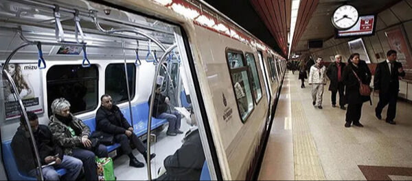 İstanbul'da toplu taşımaya zam geldi! 6 Ocak UKOME toplantısı sonrası toplu taşıma ücretleri ne kadar oldu? - 4. Resim