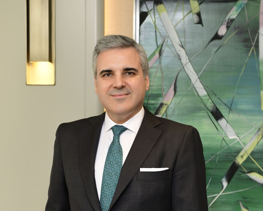 JCR Eurasia’dan, Ege Yapı’ya 'yüksek kredi kalitesi' olan 'A+' kredi notu JCR Eurasia’dan, Ege Yapı’ya 'yüksek kredi kalitesi' olan 'A+' kredi notu - 1. Resim