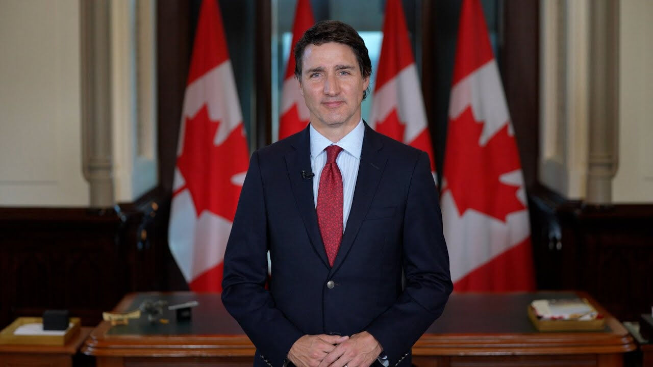 Kanada Başbakanı Trudeau bugün istifa edecek - 1. Resim