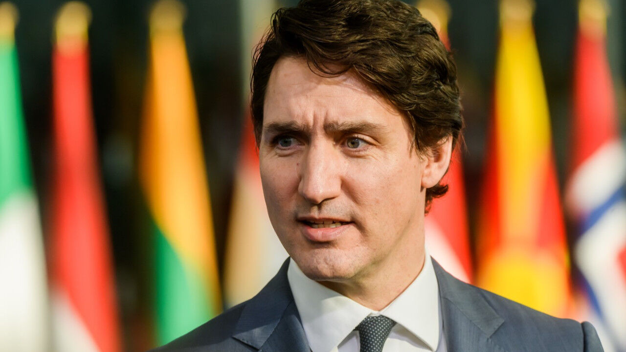 Kanada'da hükümet depremi! Başbakan Justin Trudeau istifa etti - 3. Resim