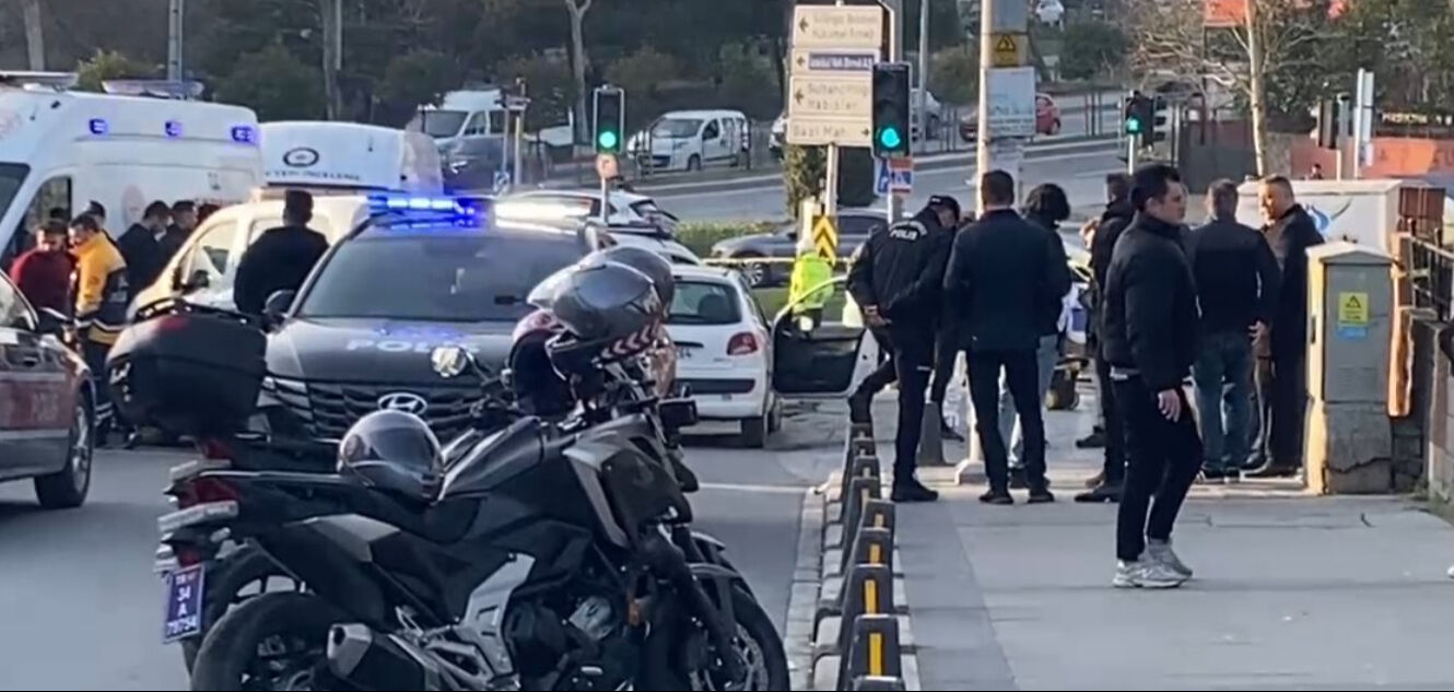 Karısını öldürüp aracının bagajına koydu! Cesedi yok etmek isterken polise yakalandı - 1. Resim