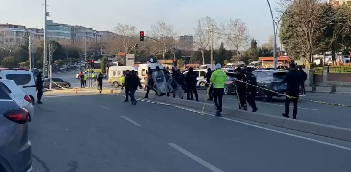 Karısını öldürüp aracının bagajına koydu! Cesedi yok etmek isterken polise yakalandı - 2. Resim