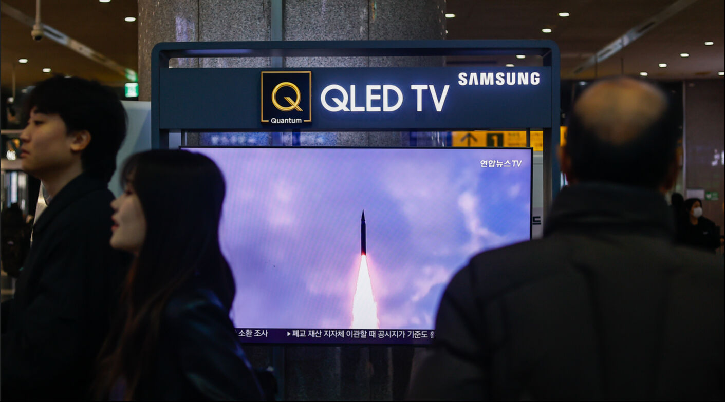 Kim yaptı yine yapacağını! ABD'li ismin ziyaretini zehir etti - 1. Resim