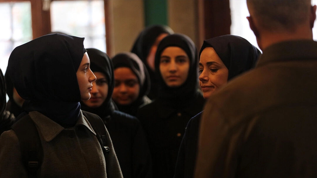 Kızıl Goncalar yeni bölüm ne zaman, bu akşam var mı? 34. bölüm yayın tarihi açıklandı! - 6. Resim