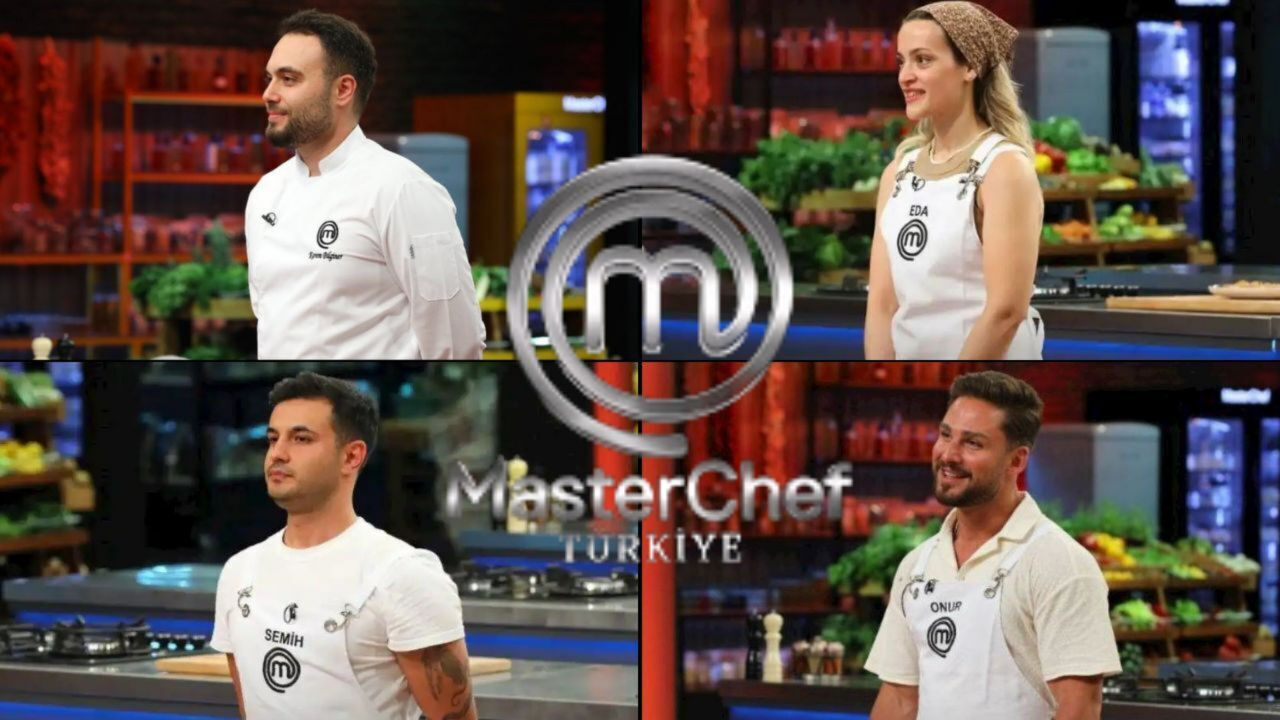 Masterchef neden yok? Final tarihleri ve finalistler netleşti - 3. Resim
