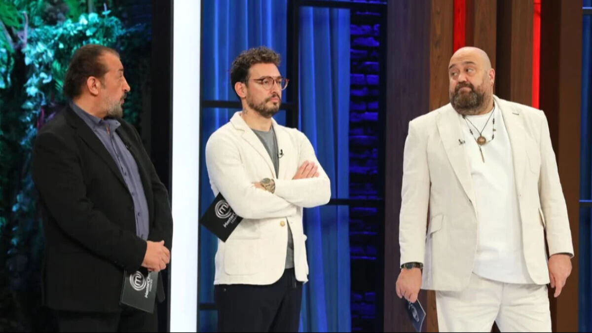 Masterchef neden yok? Final tarihleri ve finalistler netleşti - 1. Resim