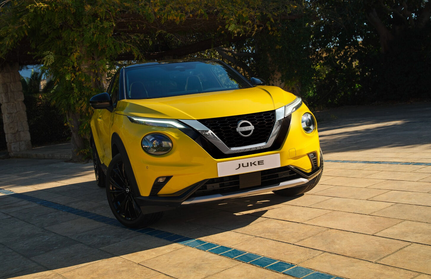 Nissan Türkiye yılın ilk kampanyasını açıkladı: Sıfır faizli 12 taksit! - 1. Resim