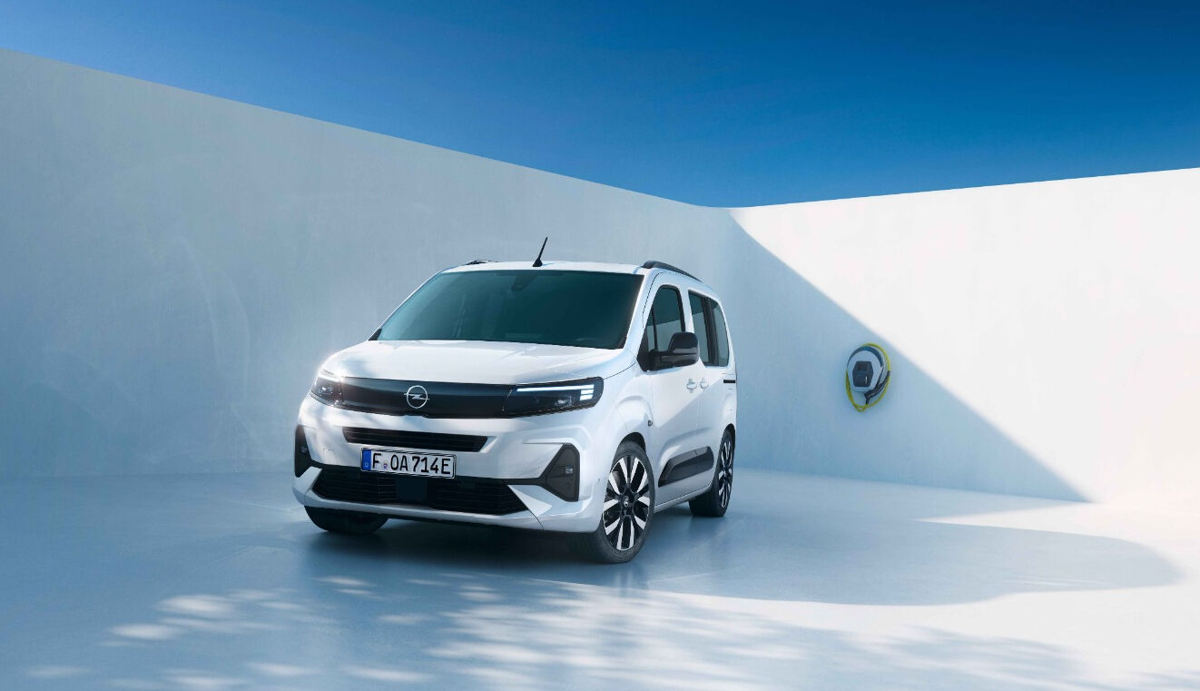 Opel’den 2025’in ilk kampanyası: 700 Bin TL’ye varan kredi imkanı! - 3. Resim