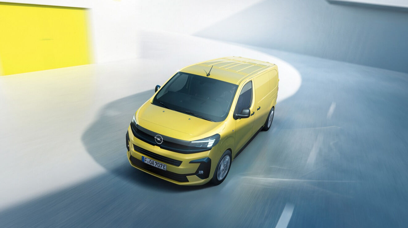 Opel’den 2025’in ilk kampanyası: 700 Bin TL’ye varan kredi imkanı! - 4. Resim