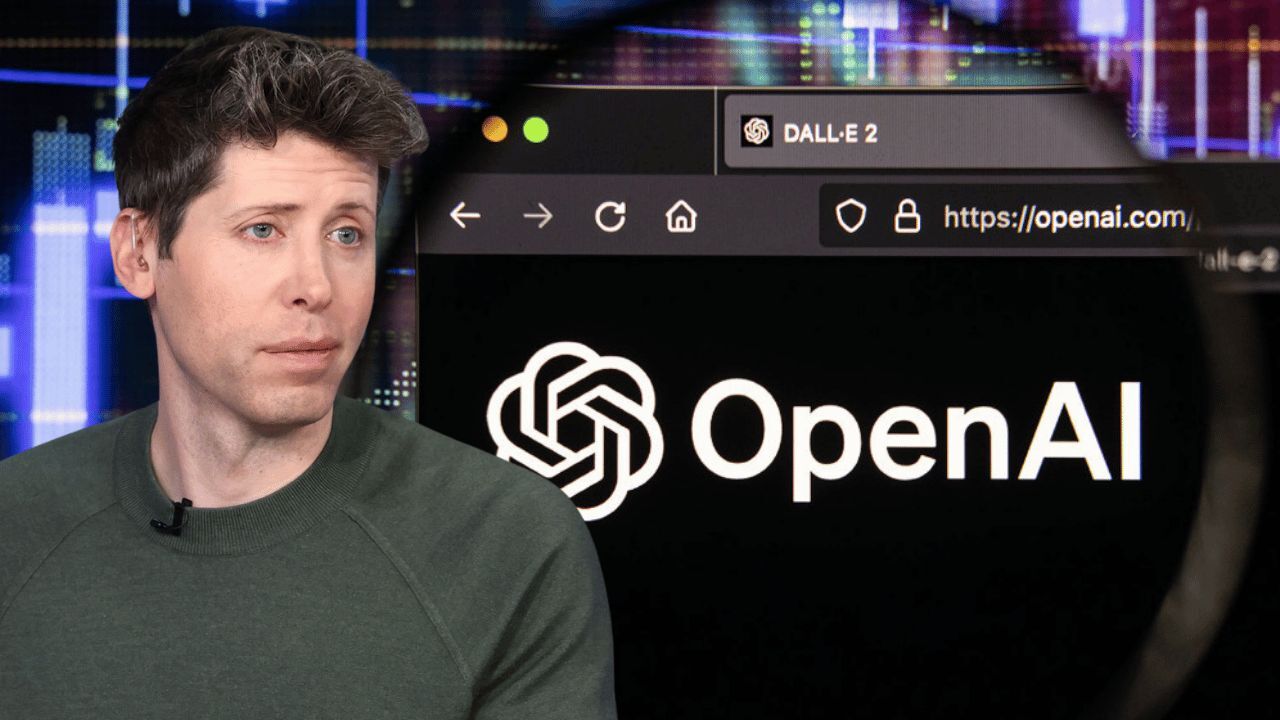 OpenAI para kaybediyor! CEO Sam Altman ilk açıklamayı yaptı