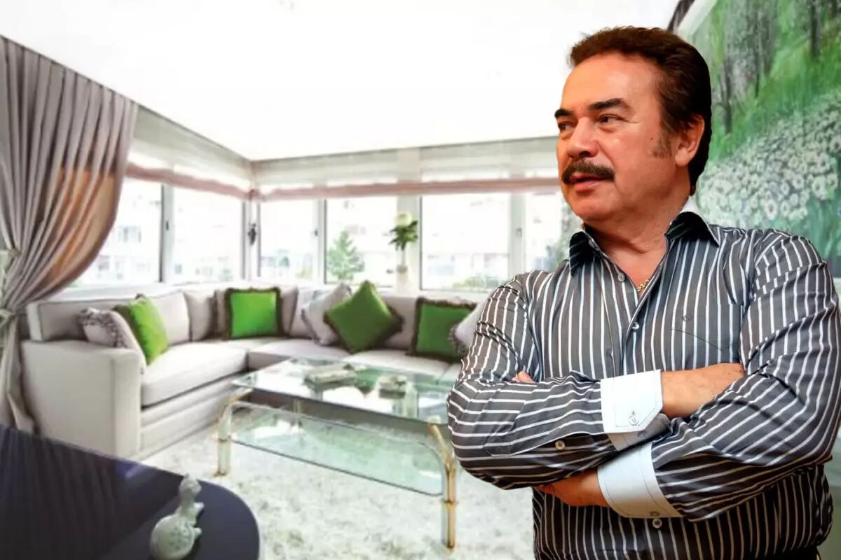 Orhan Gencebay yalısını satışa çıkardı! Fiyatı dudak uçuklattı! Sebebi ortaya çıktı - 2. Resim