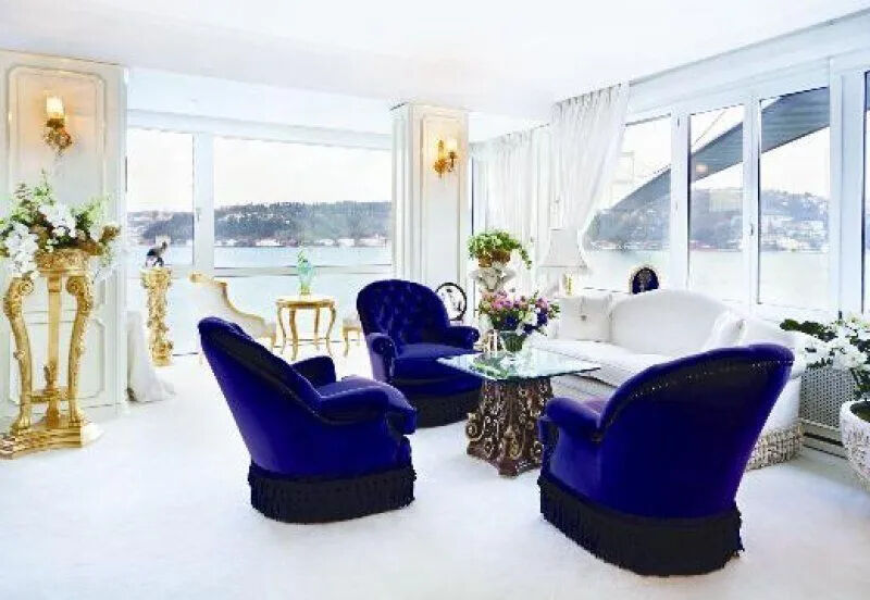 Orhan Gencebay yalısını satışa çıkardı! Fiyatı dudak uçuklattı! Sebebi ortaya çıktı - 3. Resim