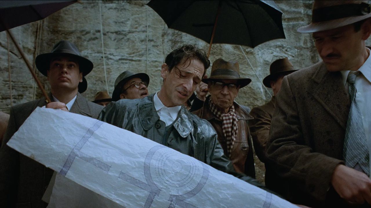 Oscar 2025 adayları arasında şaşırtan güç yarışı! 97. Akademi Ödülleri dikkat çeken listesiyle gündemde - 1. Resim