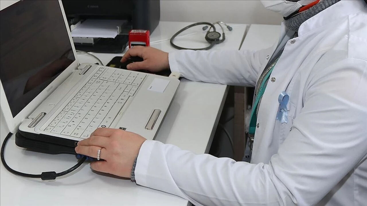 Sağlık Ocakları grevde mi, kapalı mı? 6 Ocak Aile Hekimlerinin göreve başlayacakları tarih belli oldu - 3. Resim