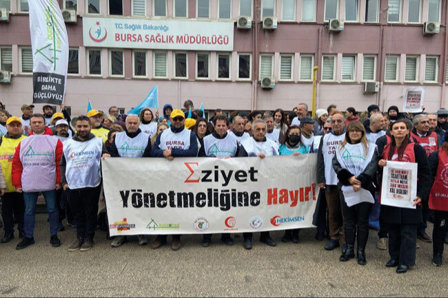 Sağlık Ocakları grevde mi, kapalı mı? 6 Ocak Aile Hekimlerinin göreve başlayacakları tarih belli oldu - 1. Resim