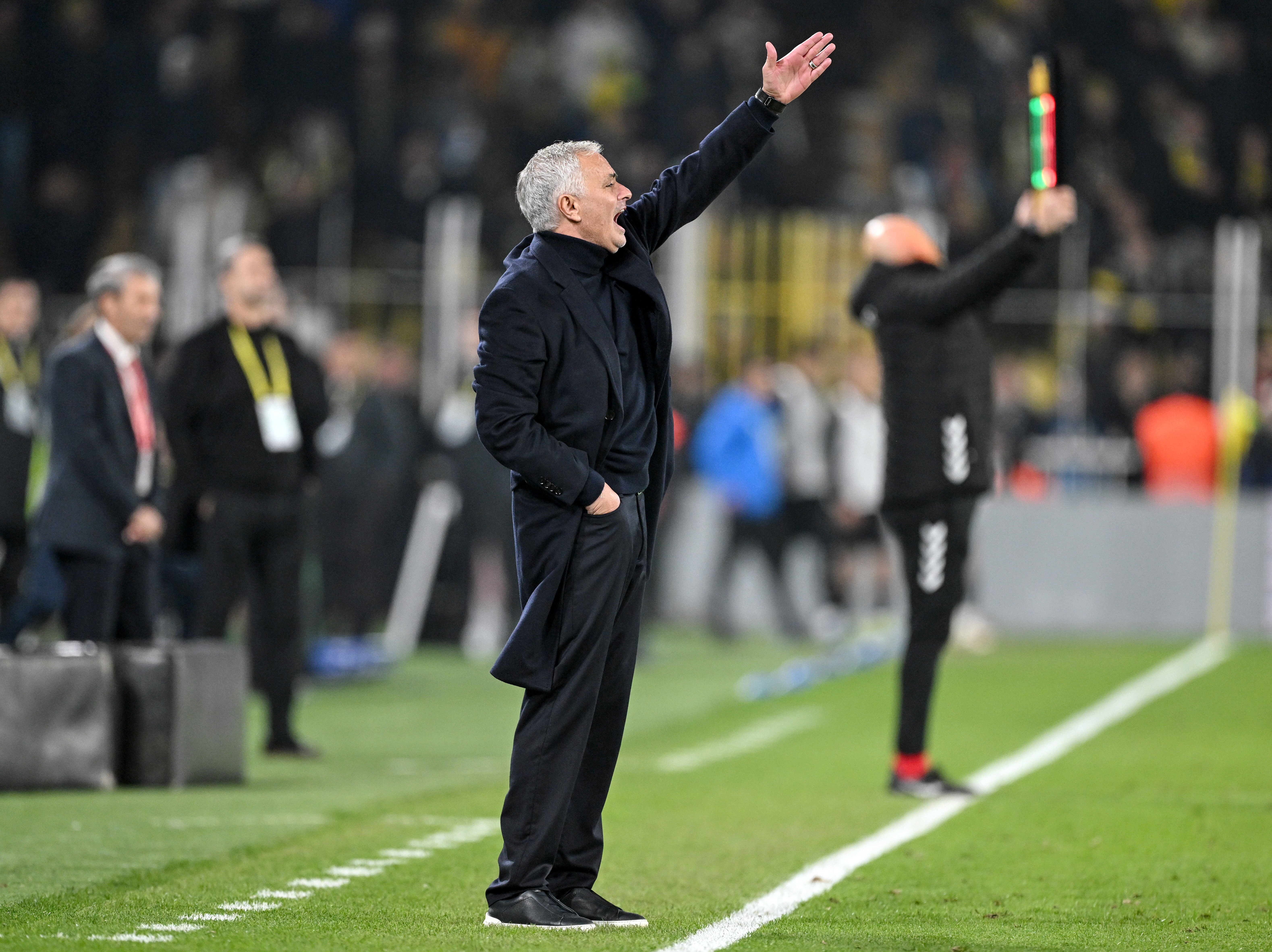 Sergen Yalçın'dan Acun Ilıcalı'ya cevap! Şampiyonluk yarışı için çarpıcı değerlendirme Sergen Yalçın'dan Acun Ilıcalı'ya cevap! Şampiyonluk yarışı için çarpıcı değerlendirme - 4. Resim